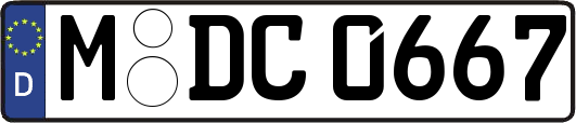 M-DC0667
