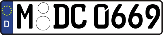 M-DC0669