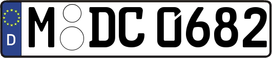 M-DC0682