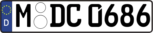 M-DC0686