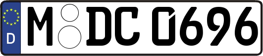 M-DC0696