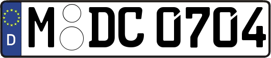 M-DC0704