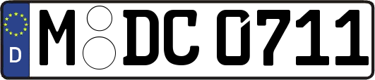 M-DC0711