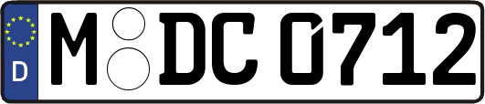 M-DC0712
