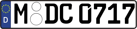 M-DC0717