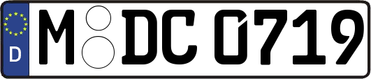 M-DC0719