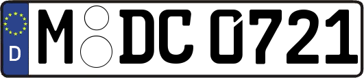 M-DC0721