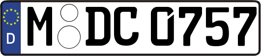M-DC0757