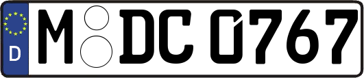 M-DC0767
