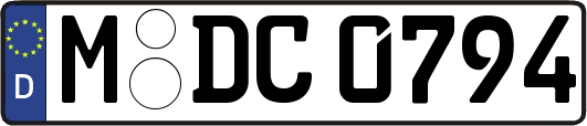M-DC0794