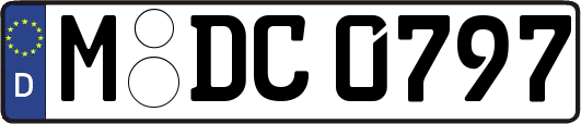M-DC0797