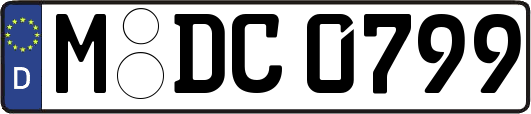 M-DC0799