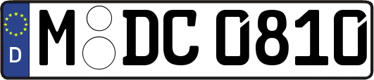 M-DC0810