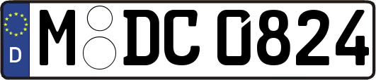 M-DC0824