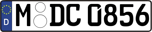 M-DC0856