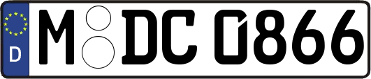M-DC0866