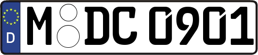 M-DC0901