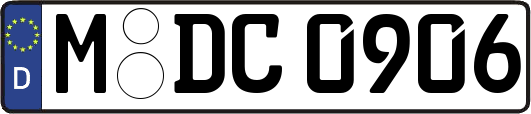 M-DC0906