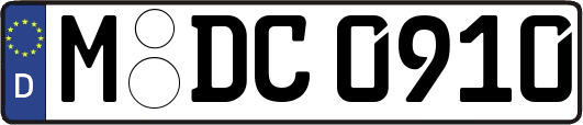 M-DC0910