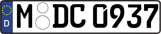 M-DC0937