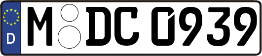 M-DC0939