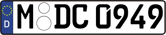 M-DC0949