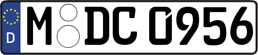 M-DC0956