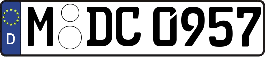 M-DC0957