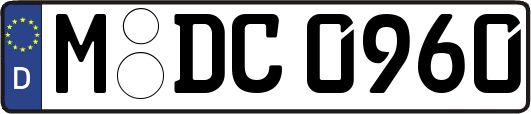 M-DC0960
