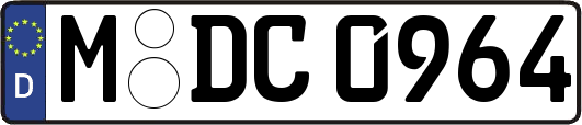 M-DC0964