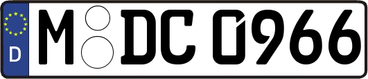M-DC0966
