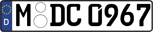 M-DC0967