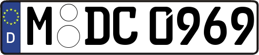 M-DC0969