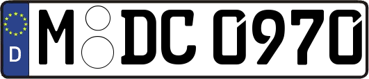 M-DC0970
