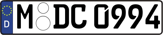 M-DC0994