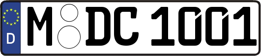 M-DC1001