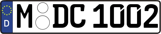 M-DC1002