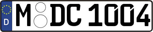 M-DC1004