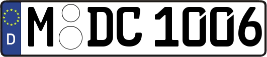 M-DC1006