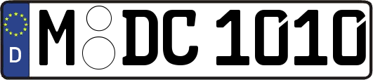 M-DC1010