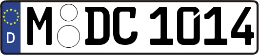 M-DC1014