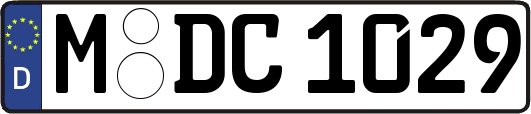 M-DC1029