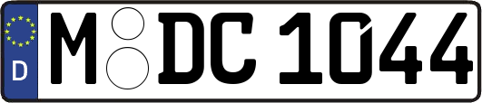 M-DC1044