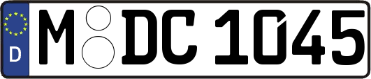 M-DC1045