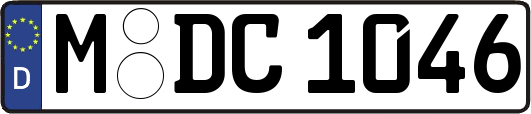 M-DC1046