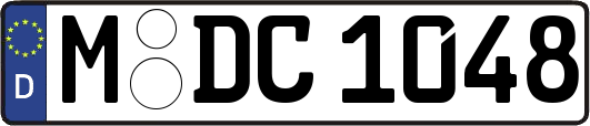 M-DC1048