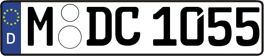 M-DC1055