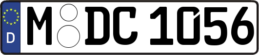 M-DC1056
