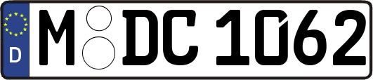 M-DC1062