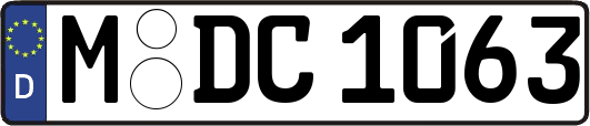M-DC1063